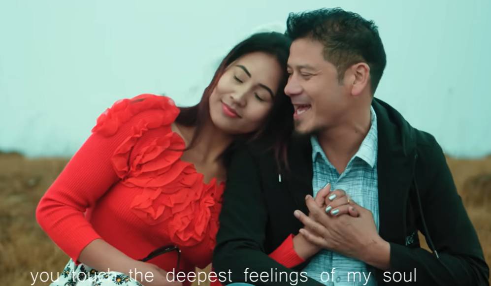 Ka jingrwai ba thymmai u Ram Suchiang kaba ai kyrteng junom